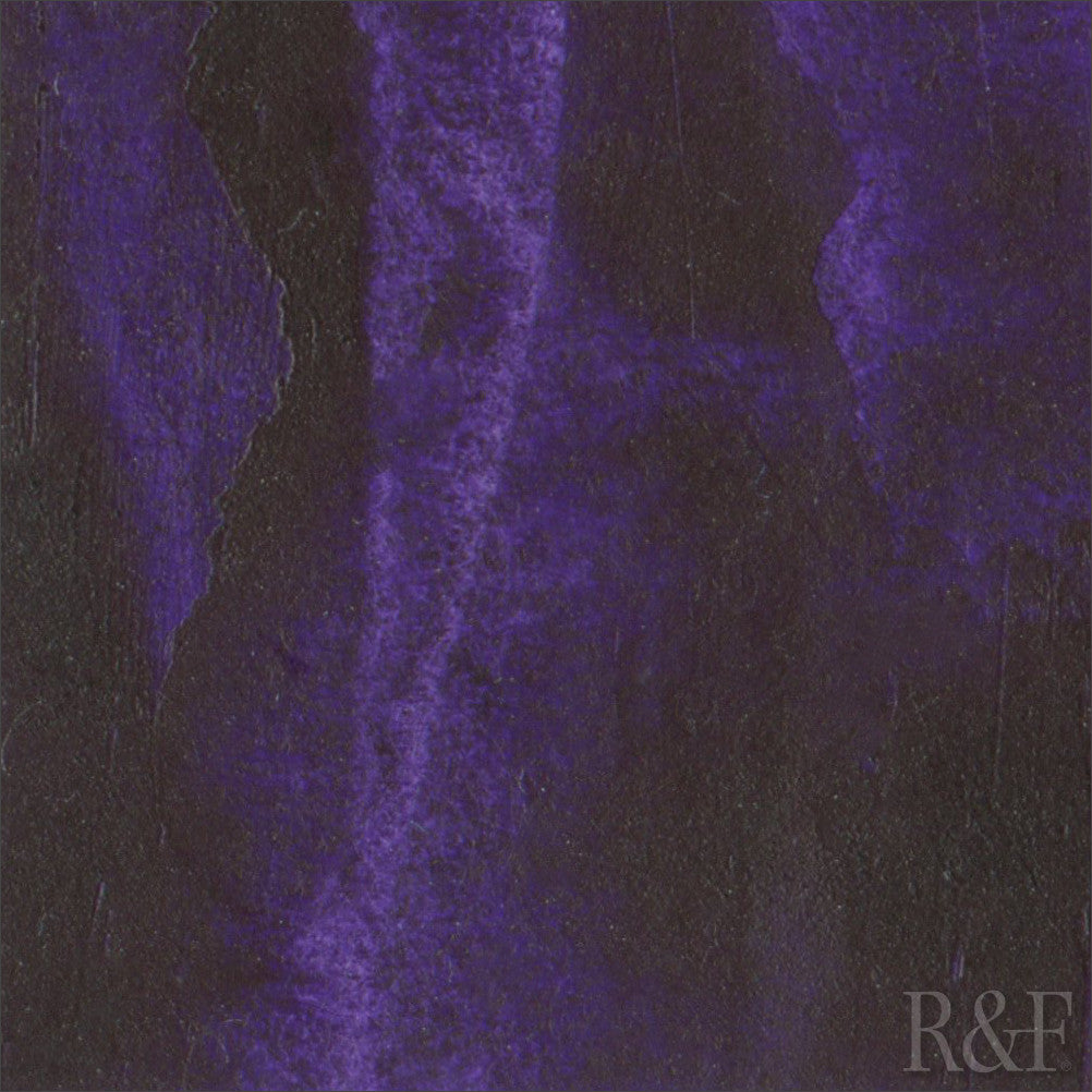 R&F Pigment Stick - Egyptian Violet - Series V