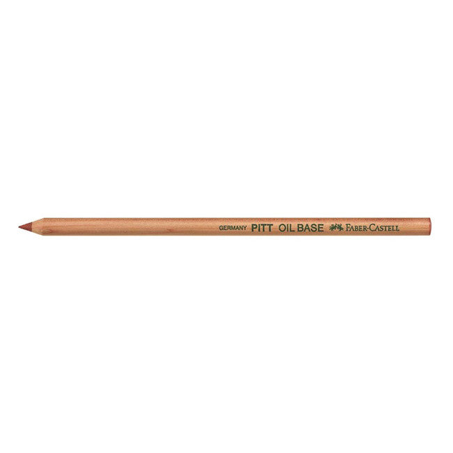 Faber-Castell - PITT Oil Based Pencil