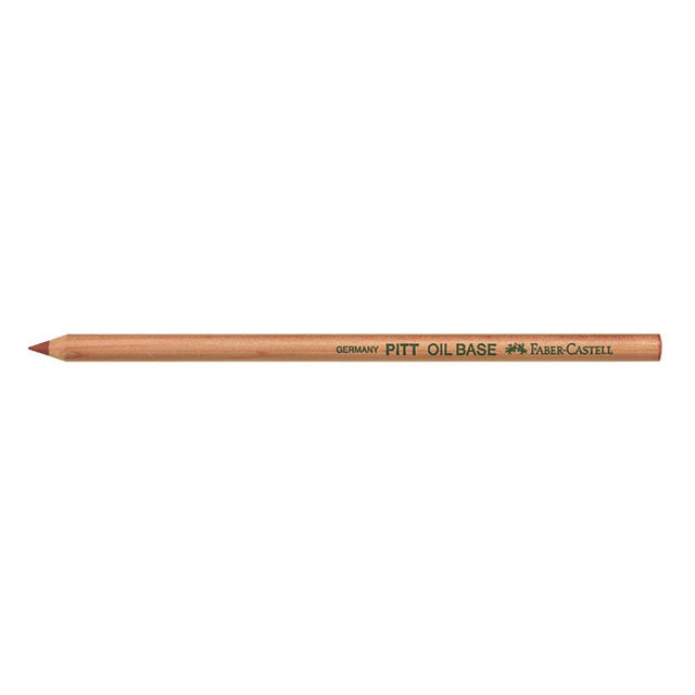Faber-Castell - PITT Oil Based Pencil