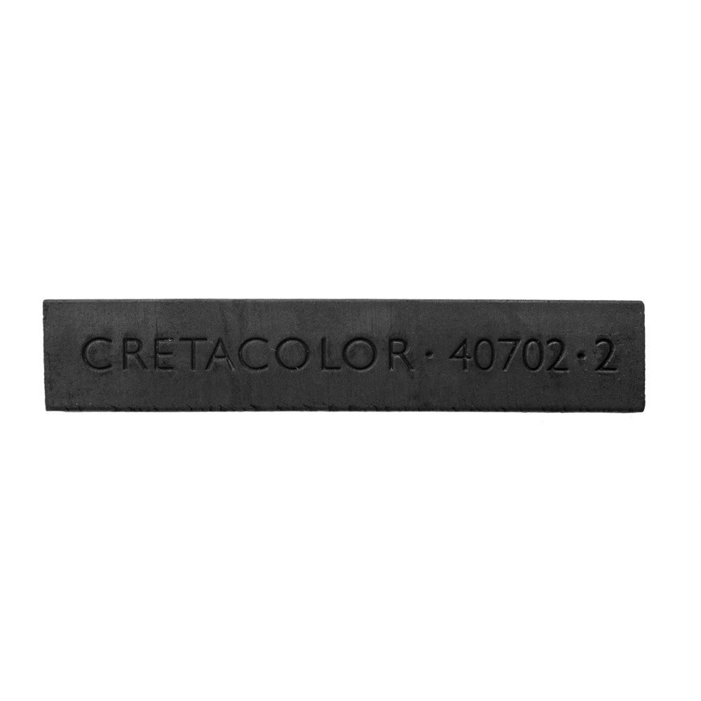 Cretacolor Compressed Charcoal Artstick