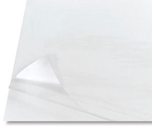 Acetate Sheets - 115 Micron
