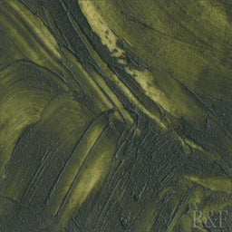R&F Pigment Stick - Green Earth - Series II