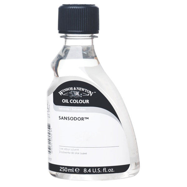 Winsor & Newton - Sansodor