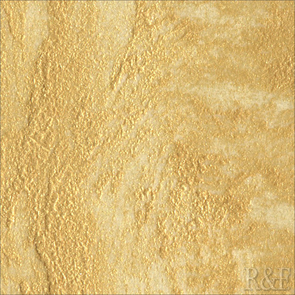 R&F Pigment Stick - Brass - Series V
