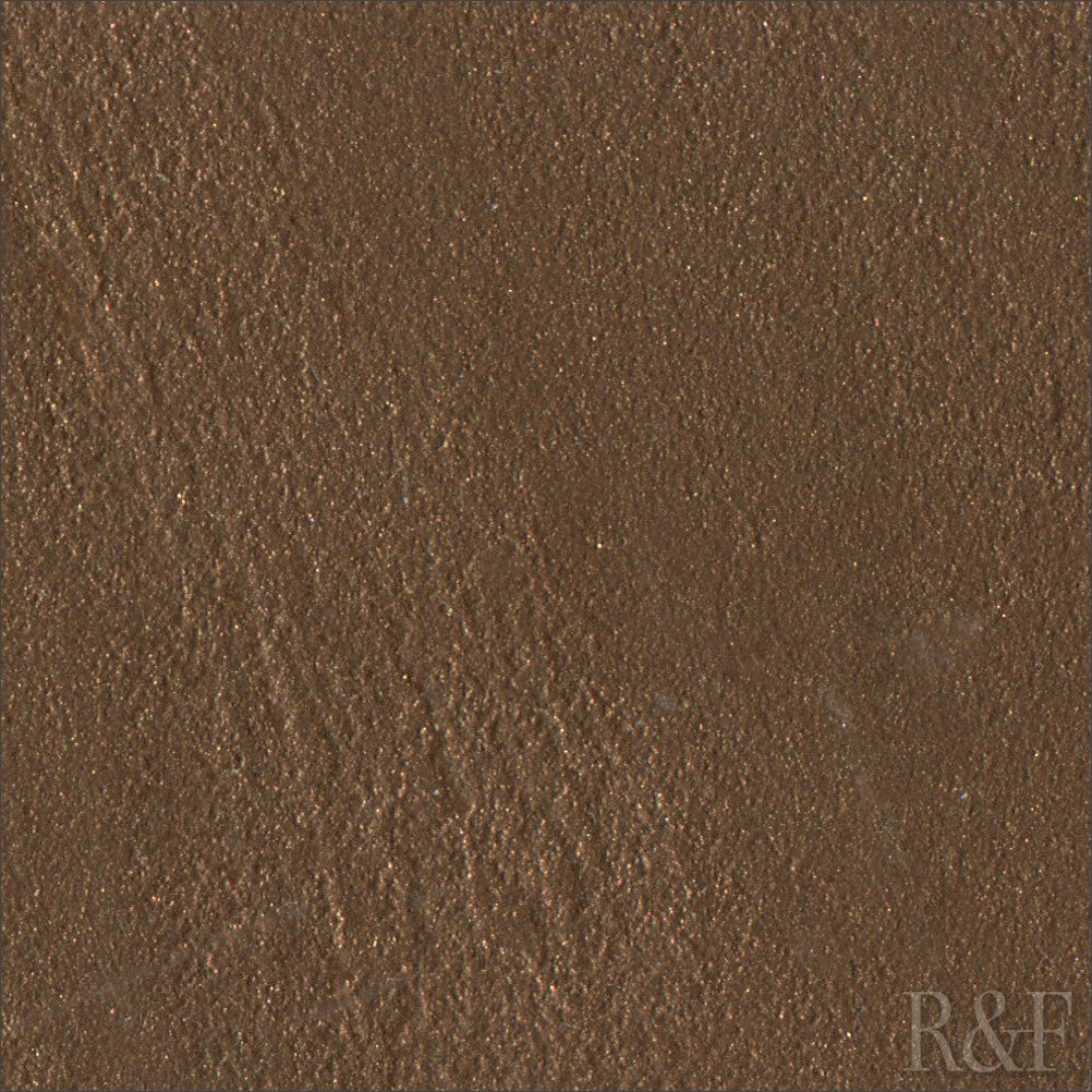 R&F Pigment Stick - Bronze - Series V
