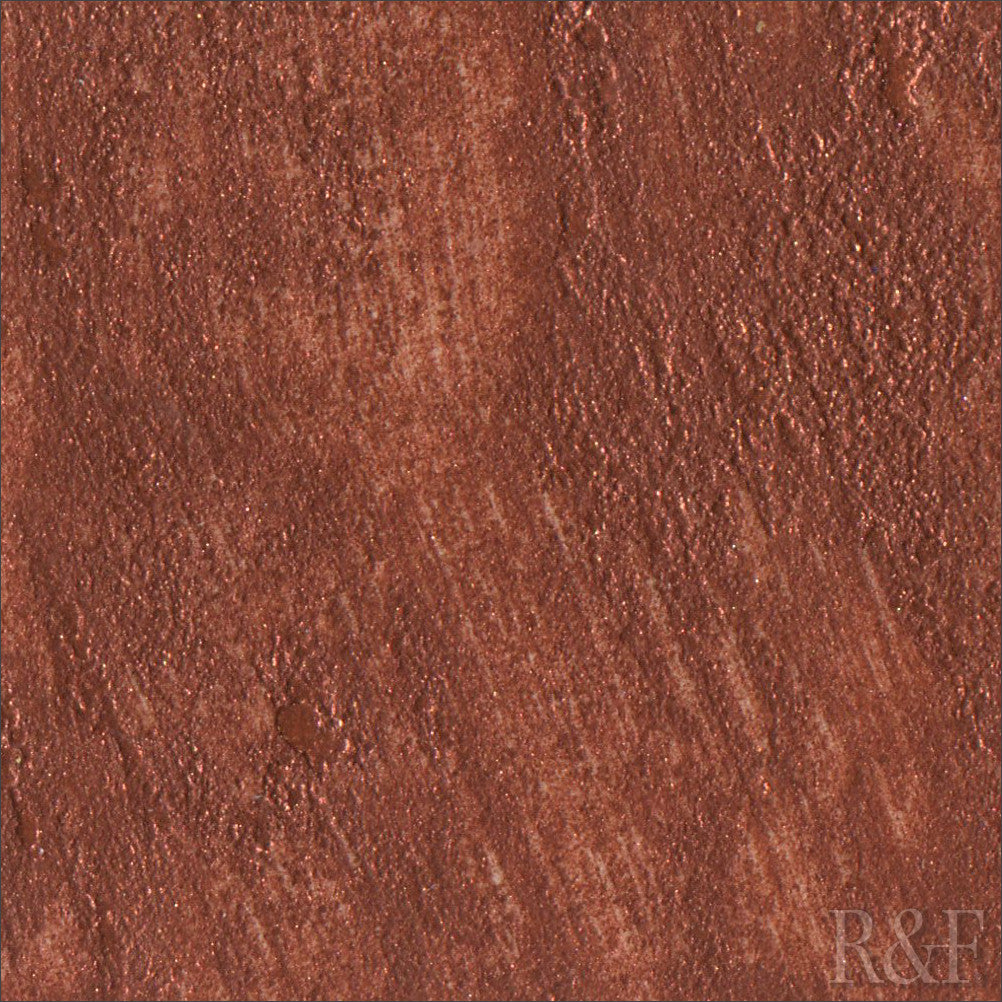 R&F Pigment Stick - Copper - Series V