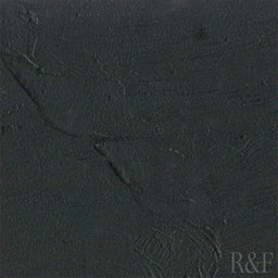 R&F Pigment Stick - Ivory Black - Series I
