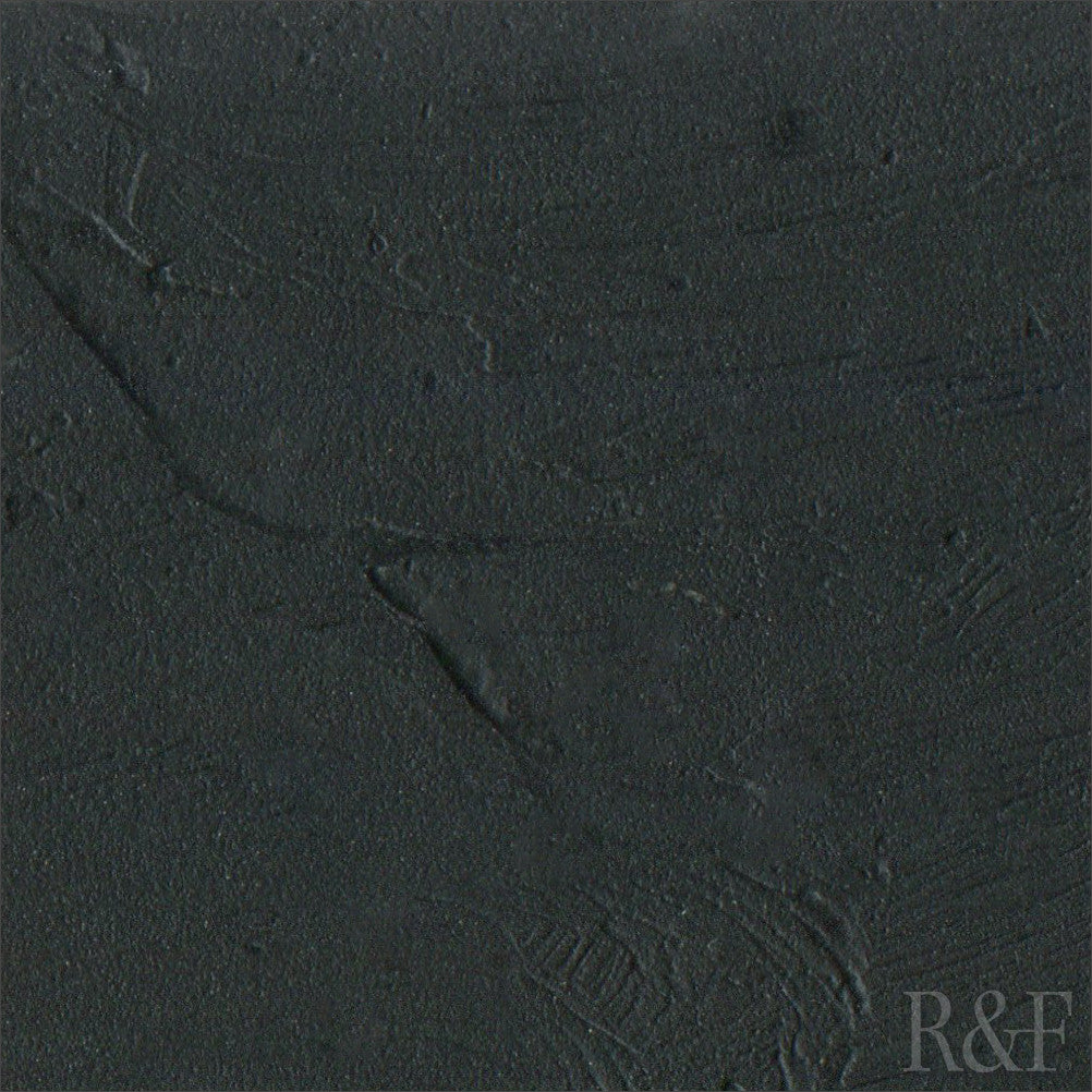 R&F Pigment Stick - Ivory Black - Series I