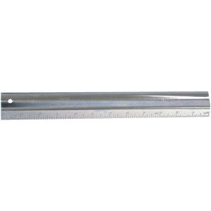 Jakar - Metal Safety Ruler