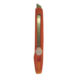 Jakar - 7331 Cutting Knife with Snap Off Blades - Small