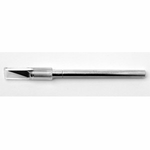 Jakar - 7333 Aluminium Alloy Hobby Knife