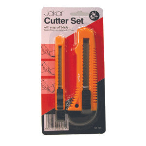 Jakar - 7334 Cutter Set