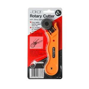 Jakar - 7336 Rotary Cutting Knife