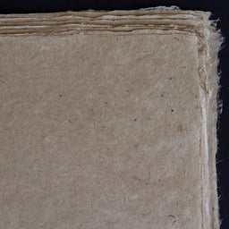 Khadi - Lokta Washi Paper JL3 - 30gsm