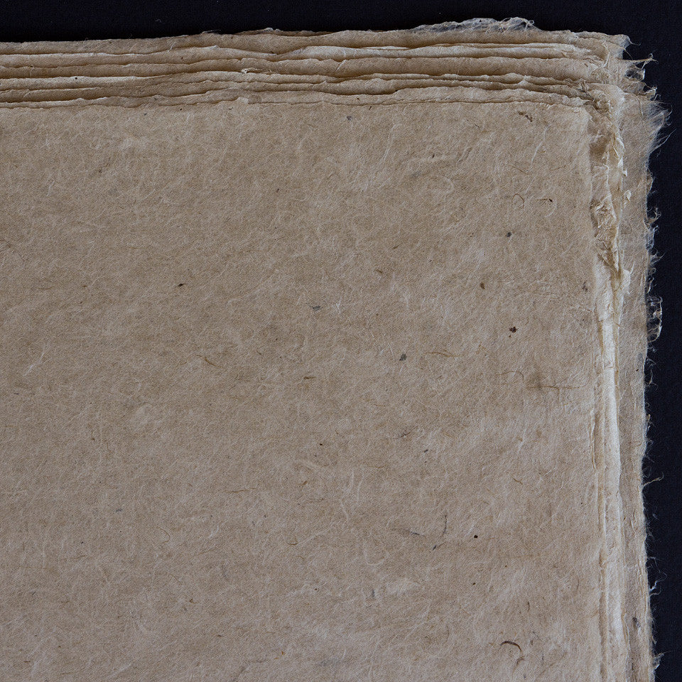 Khadi - Lokta Washi Paper JL3 - 30gsm