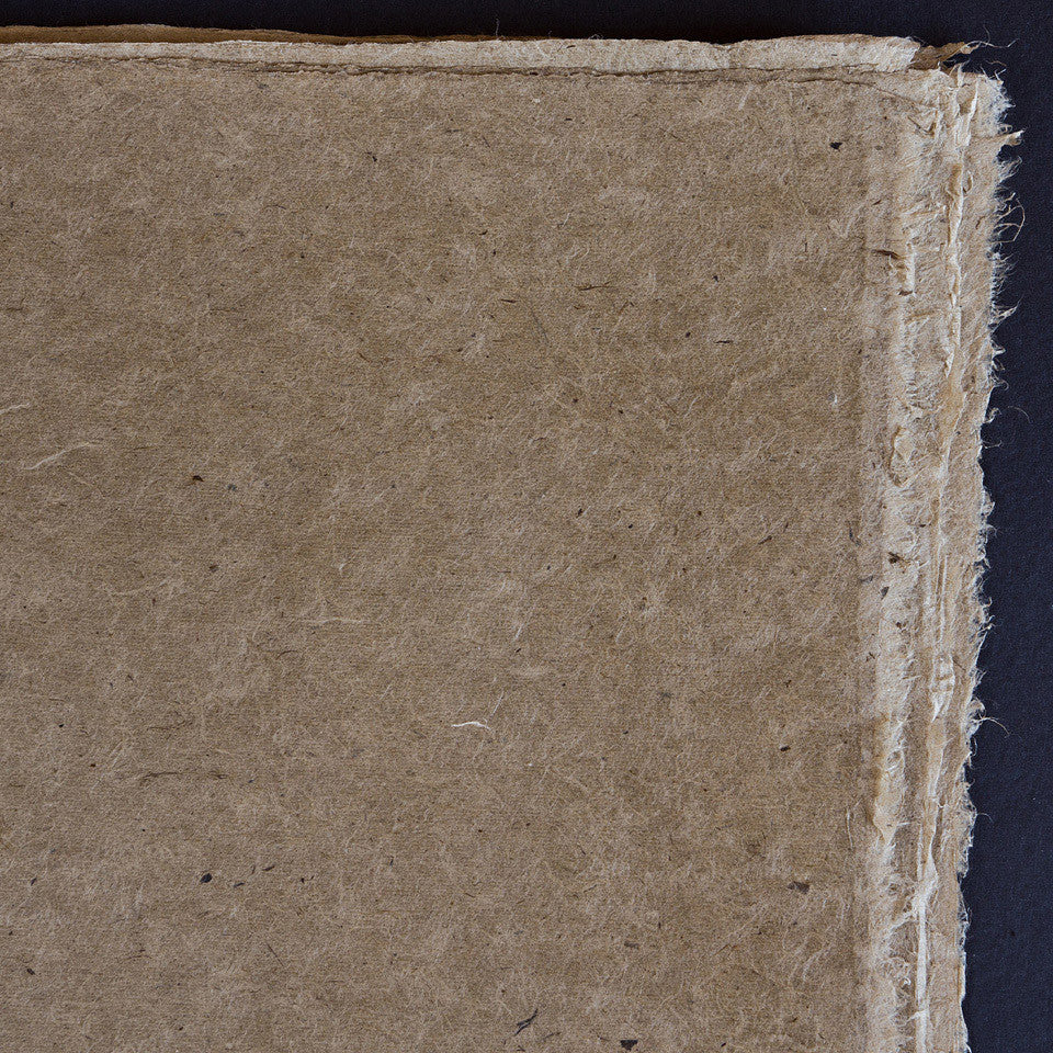 Khadi - Lokta Washi Paper JL4 - 60gsm