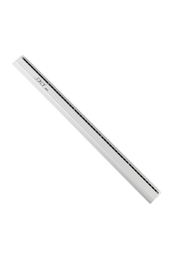 Jakar - Aluminium Ruler - 50cm