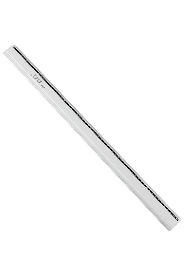 Jakar - Aluminium Ruler - 60cm
