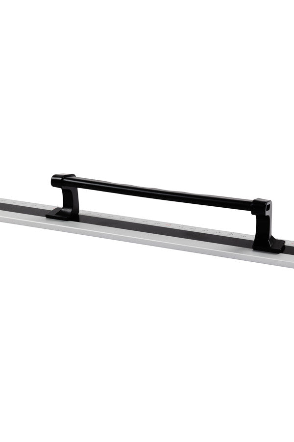 Jakar - Aluminium Cutting Ruler - 100cm (With Handle)