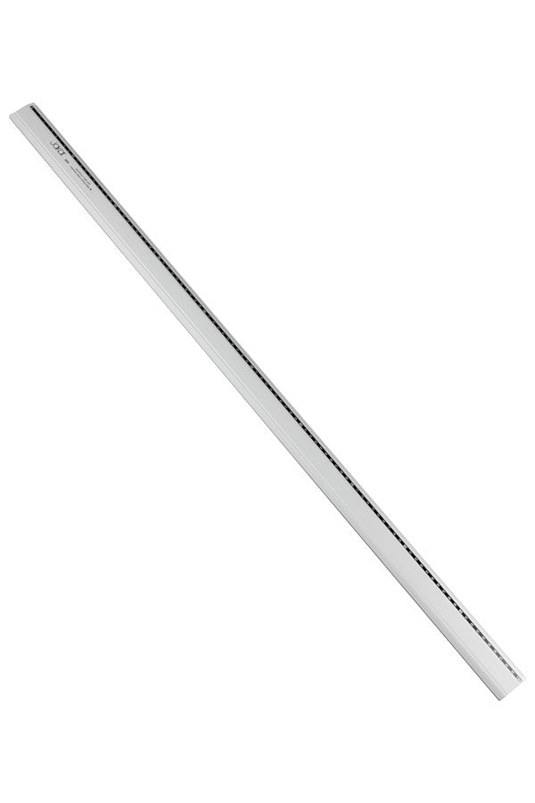 Jakar - Aluminium Cutting Ruler - 100cm