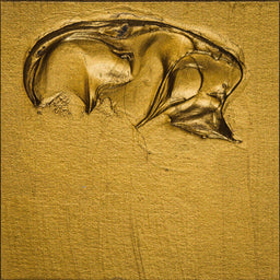 Roberson Liquid Metal - Regency Gold S1