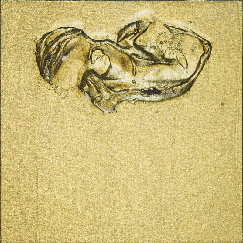 Roberson Liquid Metal - Victorian Gold S1