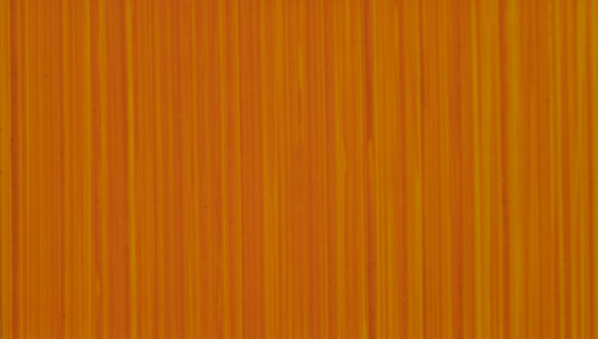Michael Harding Oil - Indian Yellow S2
