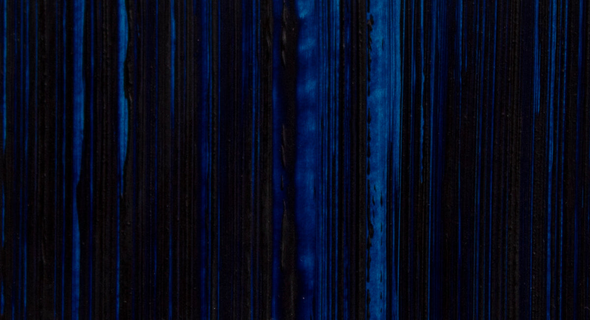 Michael Harding Oil - Phthalocyanine Blue Lake S2
