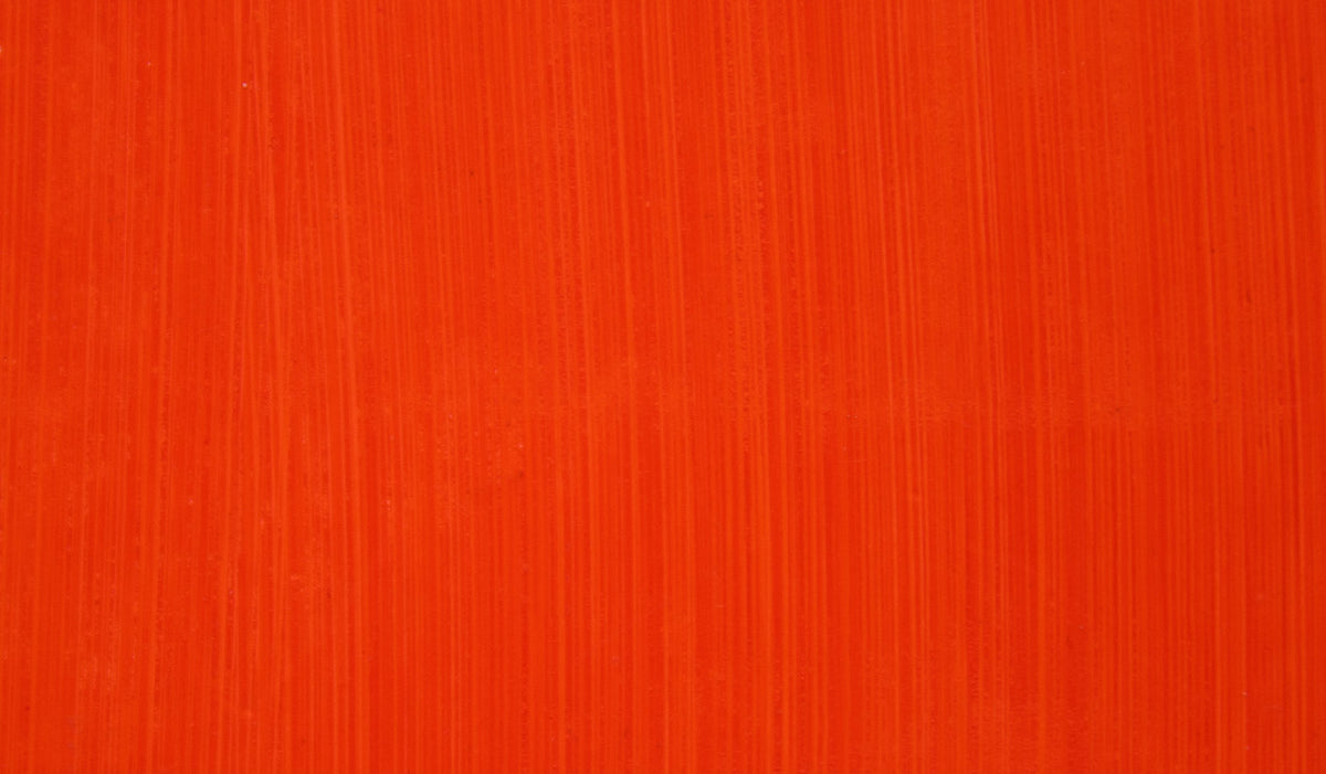 Michael Harding Oil - Permanent Orange S2