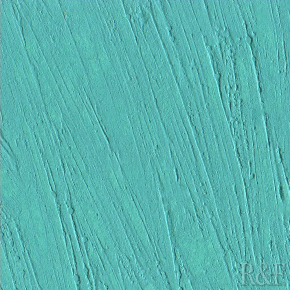 R&F Pigment Stick - Malachite Green - Series III