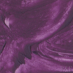 R&F Pigment Stick - Manganese Violet - Series IV