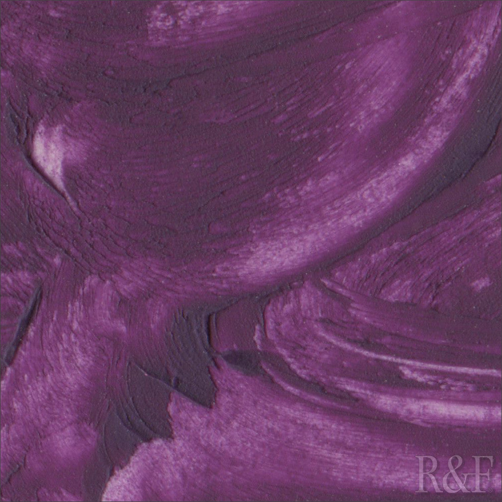 R&F Pigment Stick - Manganese Violet - Series IV