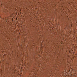 R&F Pigment Stick - Mars Orange - Series II