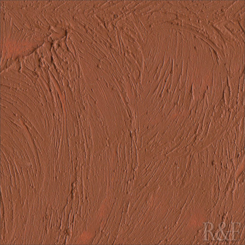 R&F Pigment Stick - Mars Orange - Series II