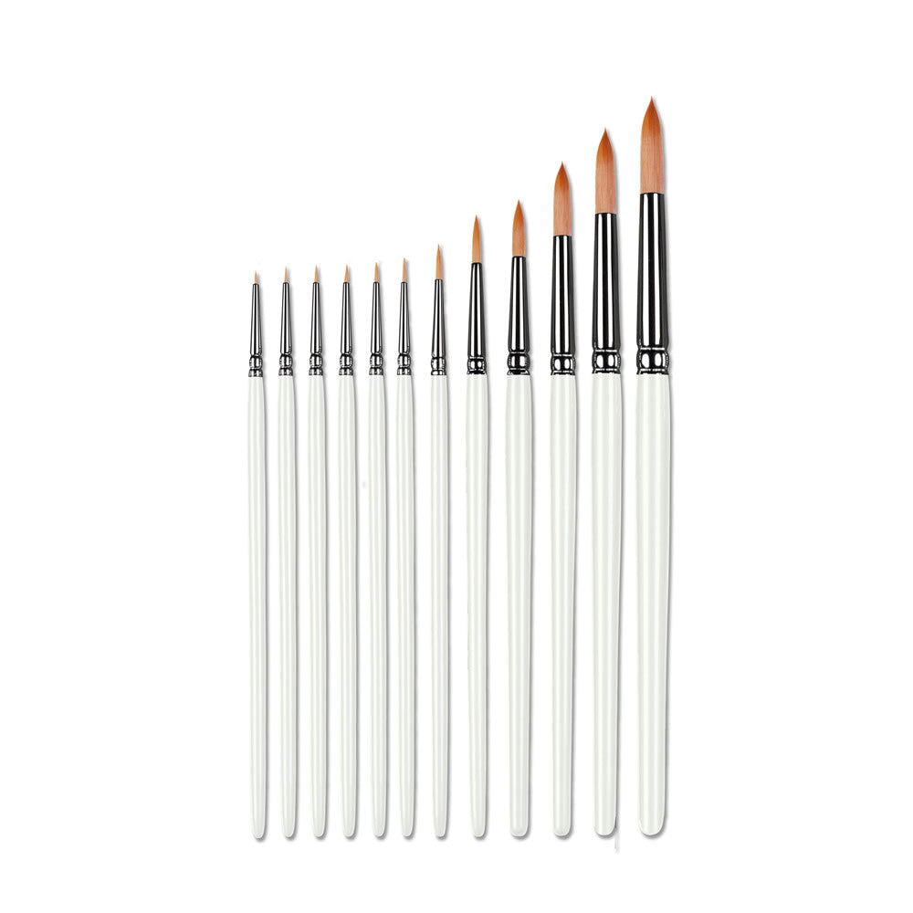 Pro Arte - Series 60 Masterstroke Synthetic - Miniature Round
