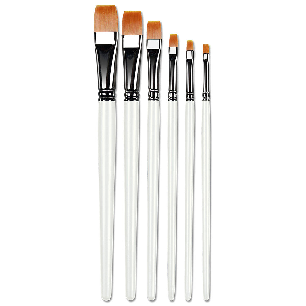 Pro Arte - Series 62 Masterstroke Synthetic - Flat