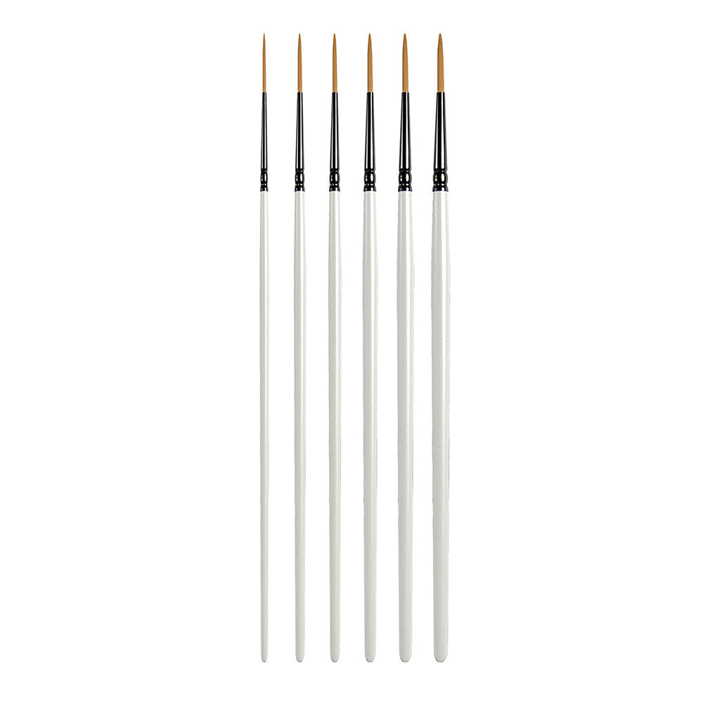 Pro Arte - Series 64 Masterstroke Synthetic - Half Rigger