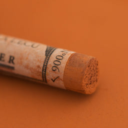 Sennelier Soft Pastels - Red Brown 6