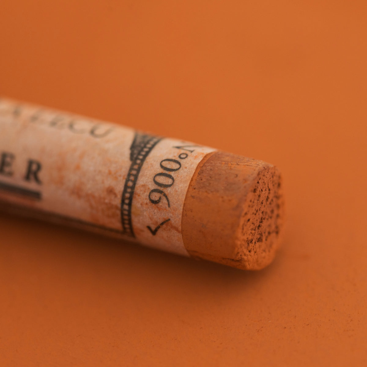 Sennelier Soft Pastels - Red Brown 6