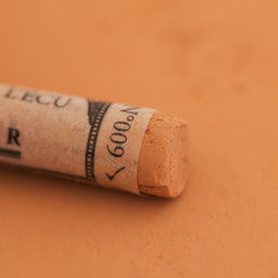 Sennelier Soft Pastels - Red Brown 9