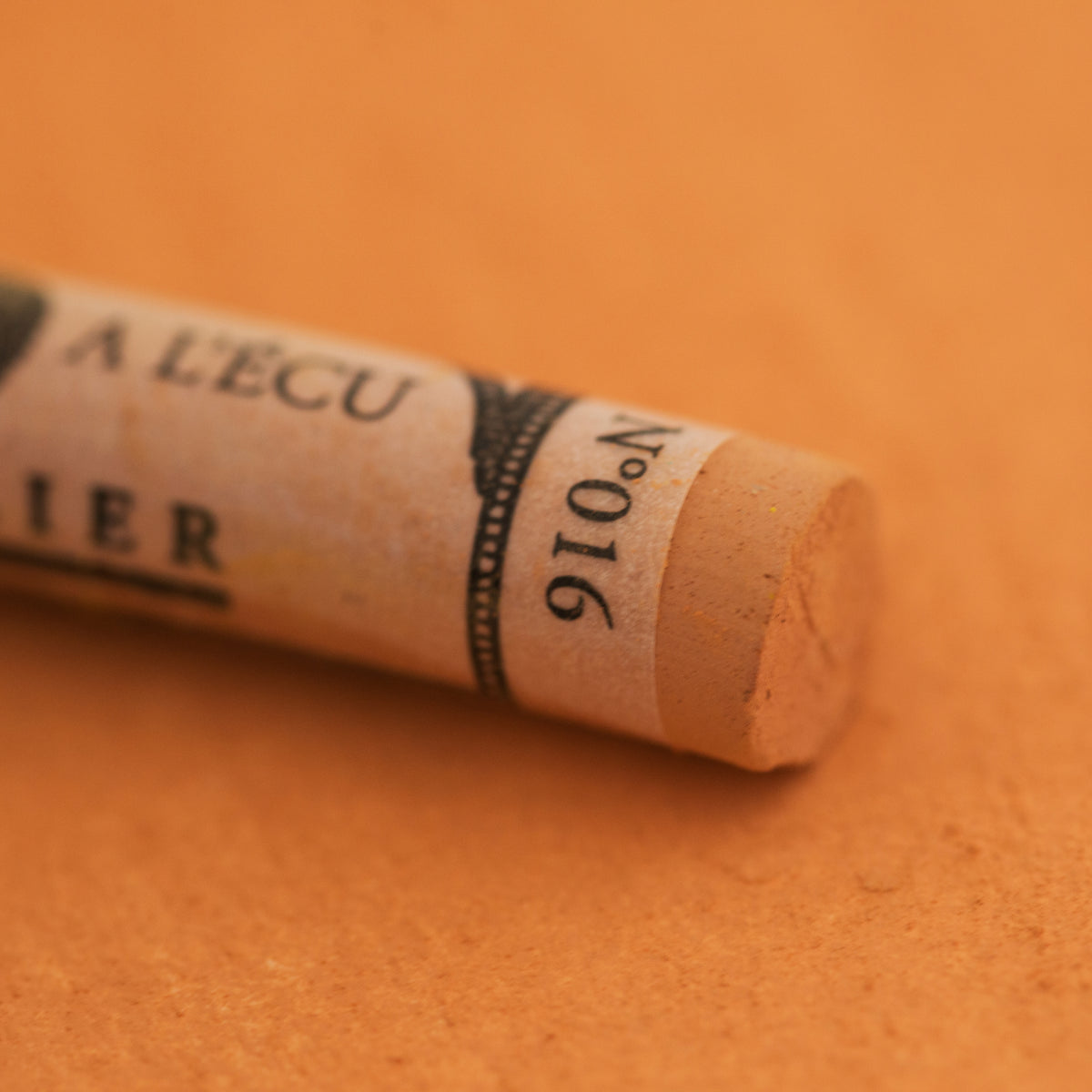 Sennelier Soft Pastels - Flesh Ochre 16