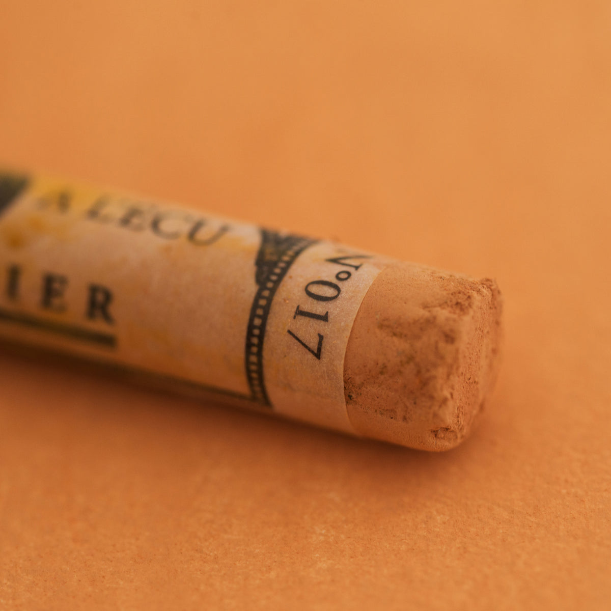 Sennelier Soft Pastels - Flesh Ochre 17