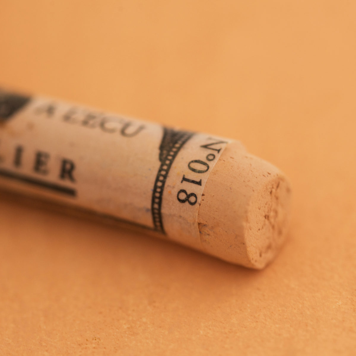 Sennelier Soft Pastels - Flesh Ochre 18
