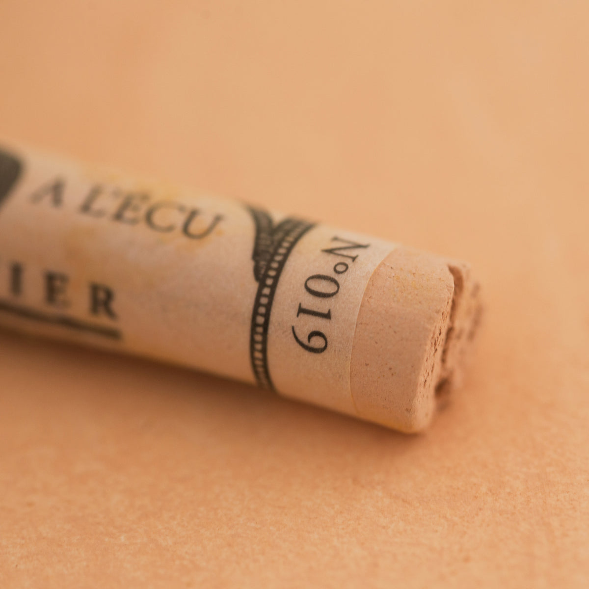 Sennelier Soft Pastels - Flesh Ochre 19