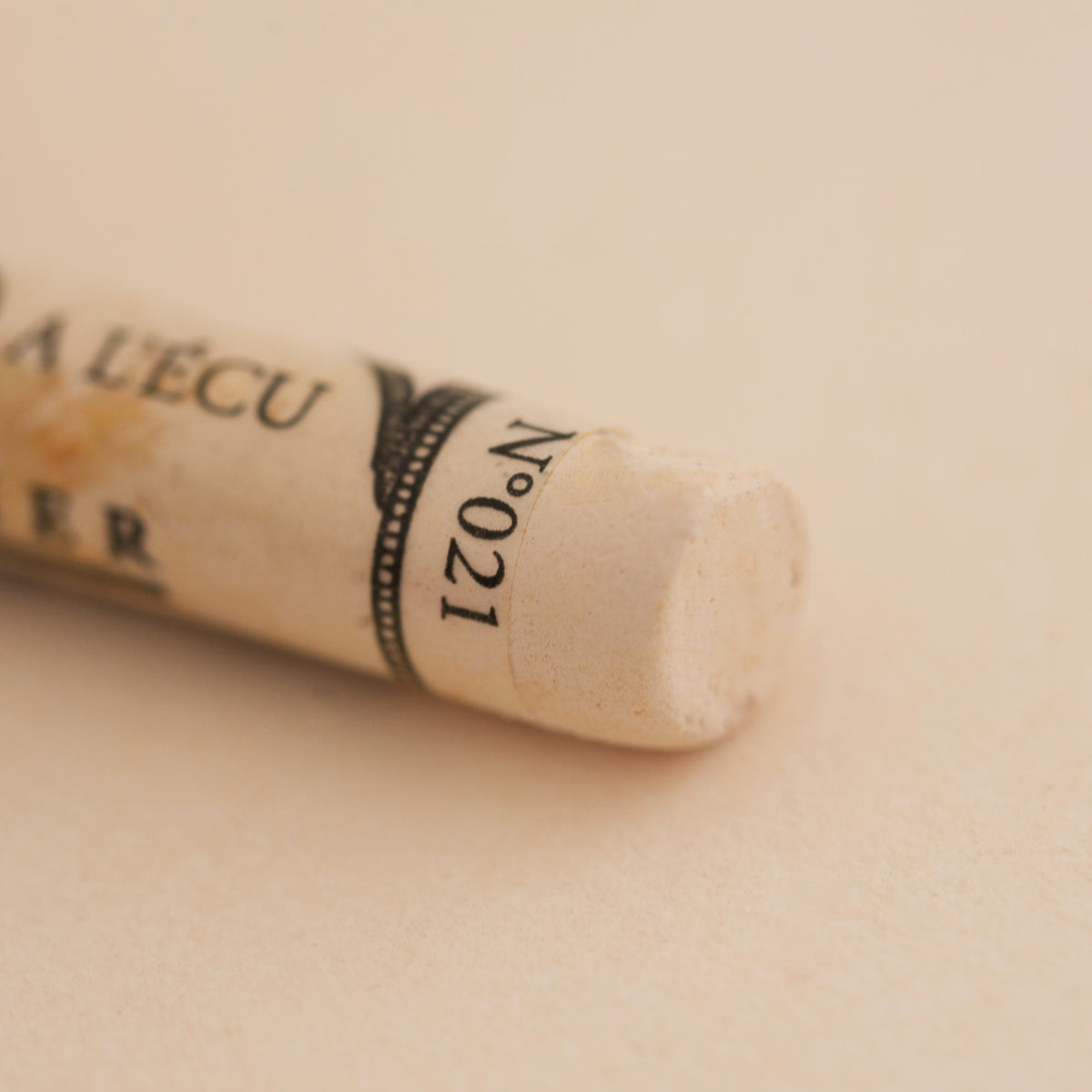 Sennelier Soft Pastels - Flesh Ochre 21