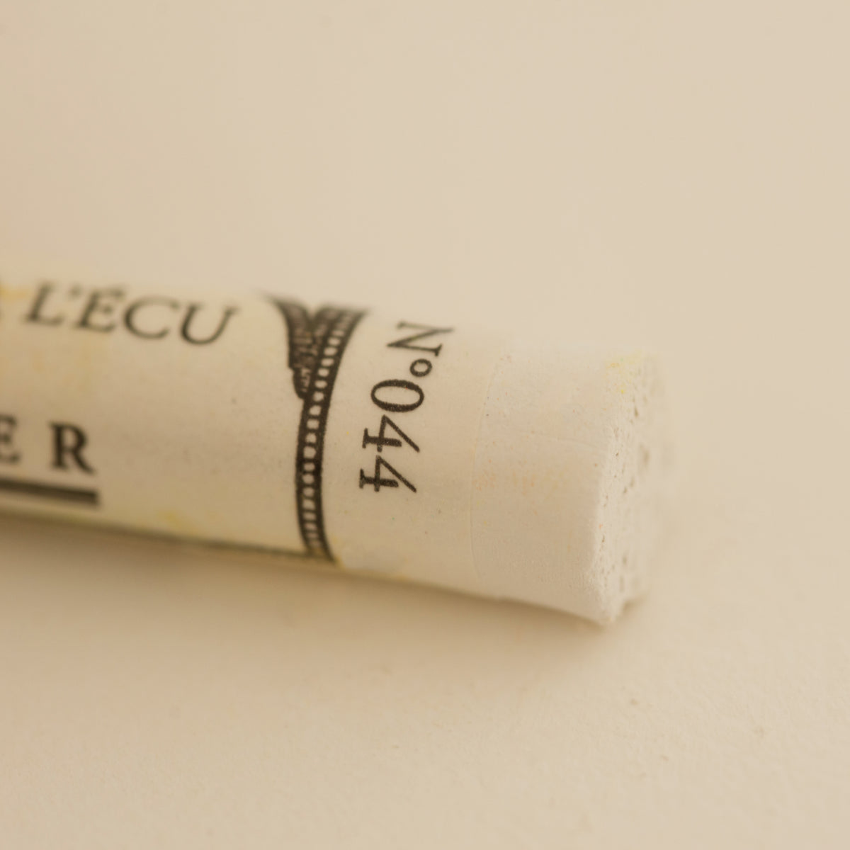 Sennelier Soft Pastels - Orange Lead 44