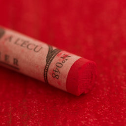 Sennelier Soft Pastels - Carmine 48