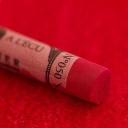 Sennelier Soft Pastels - Carmine 50