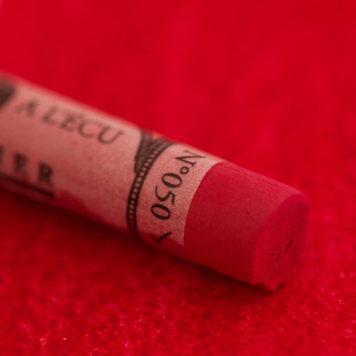 Sennelier Soft Pastels - Carmine 50