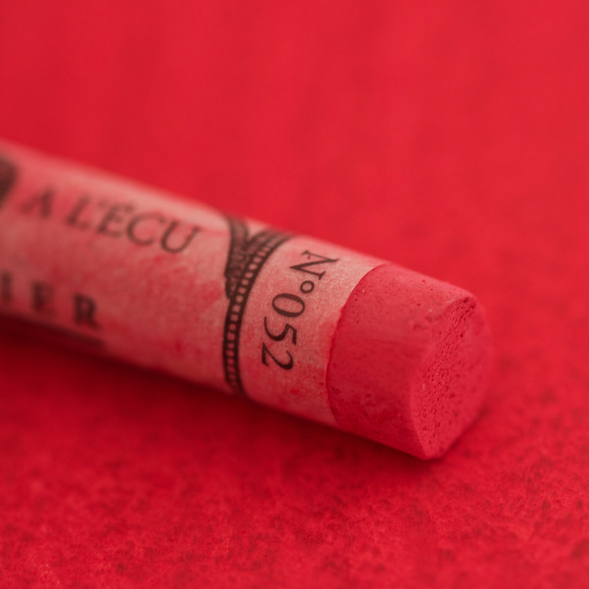 Sennelier Soft Pastels - Carmine 52